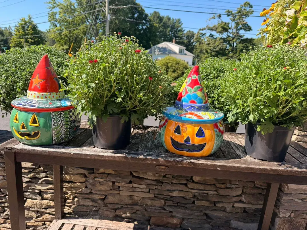 Lewis Farms Bakery near Bristol, CT