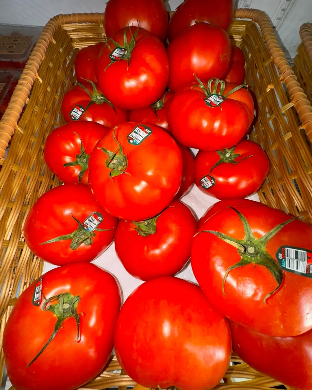 Fresh Locally Grown Produce Available Summer Through Fall